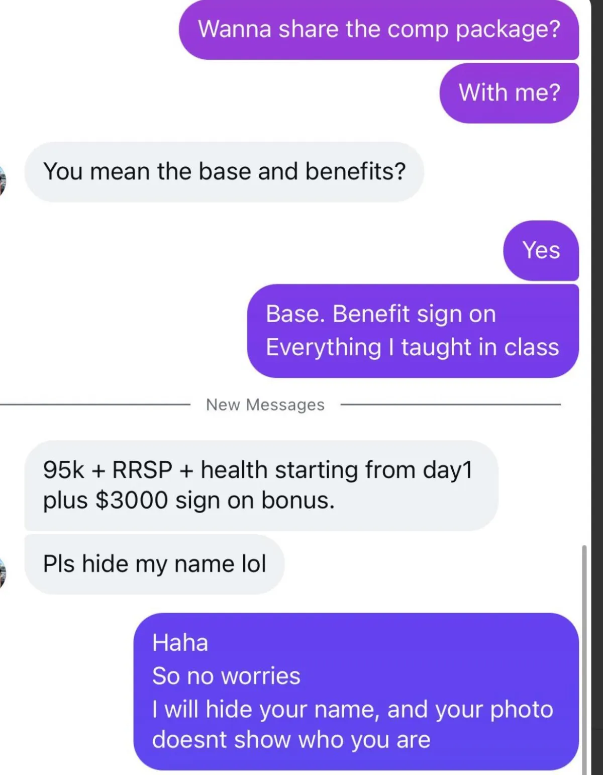 breakthrough member feedback skool.com/wait