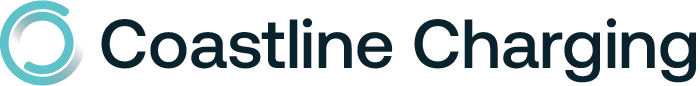 Coastline Charging Brand Logo