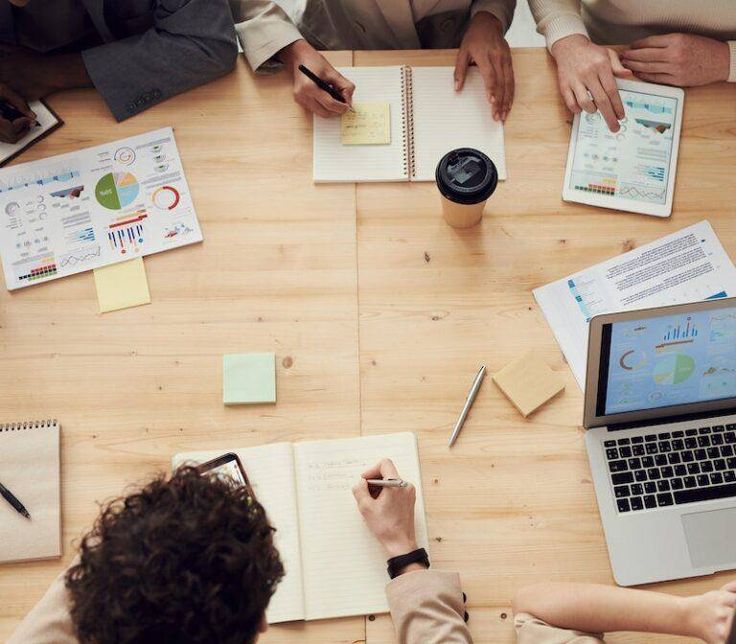 Strategic Project Support