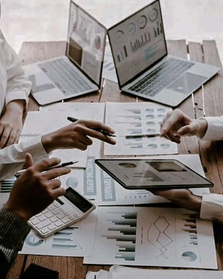 Operations Management Systems