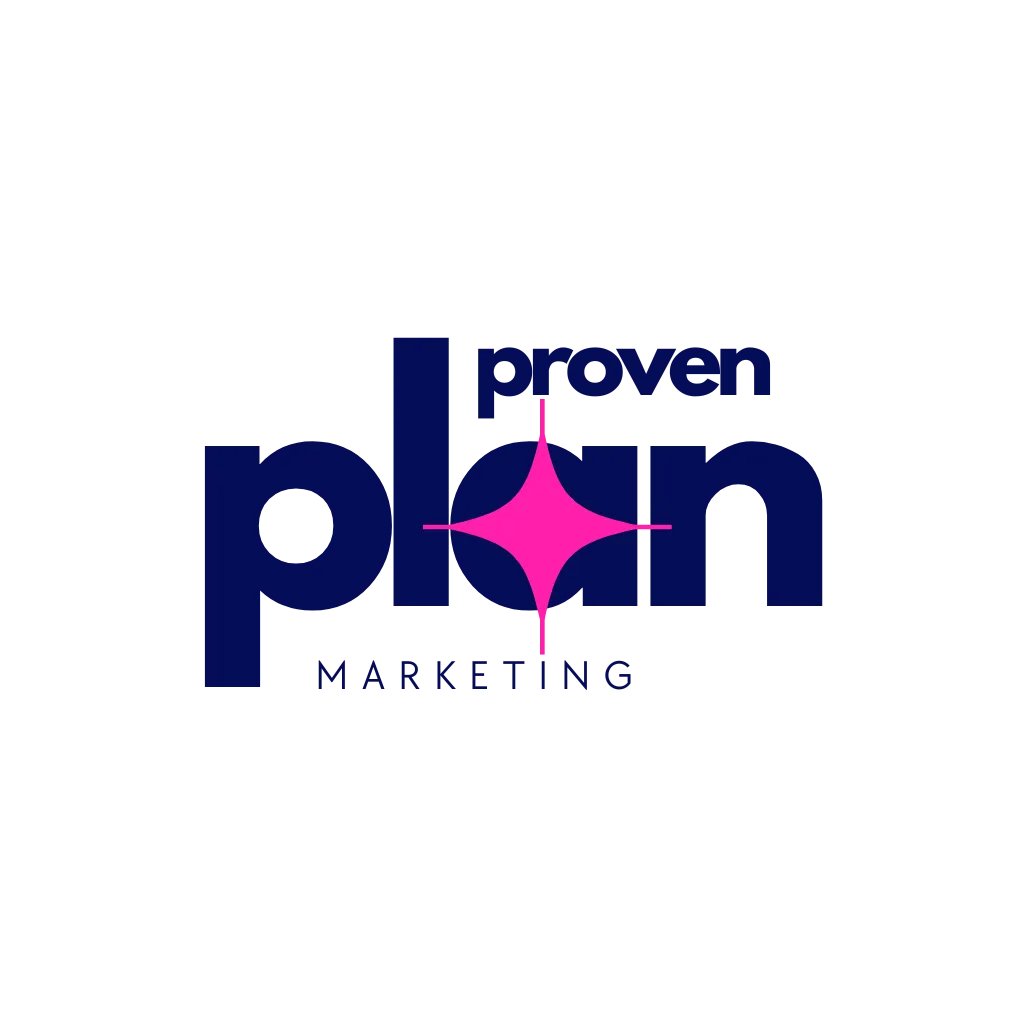 Proven Plan Marketing