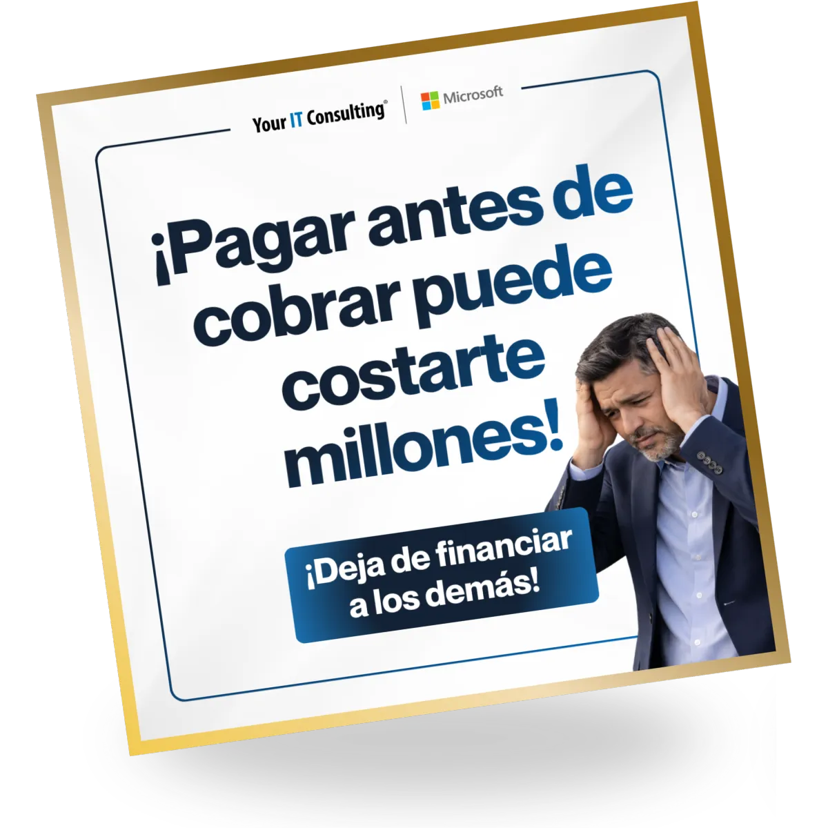 ERP Microsoft 04 - Your IT Consulting