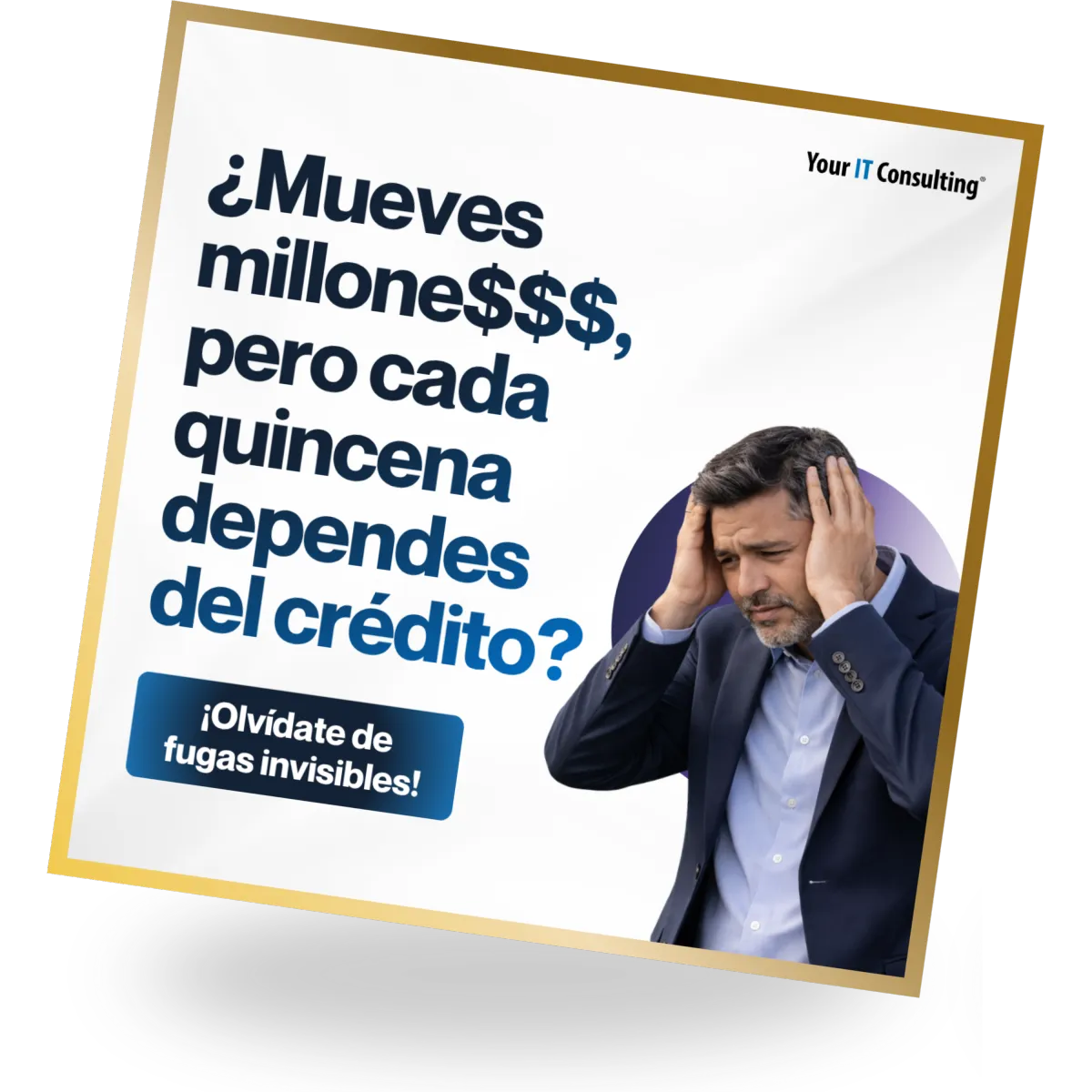 ERP Microsoft 05 - Your IT Consulting
