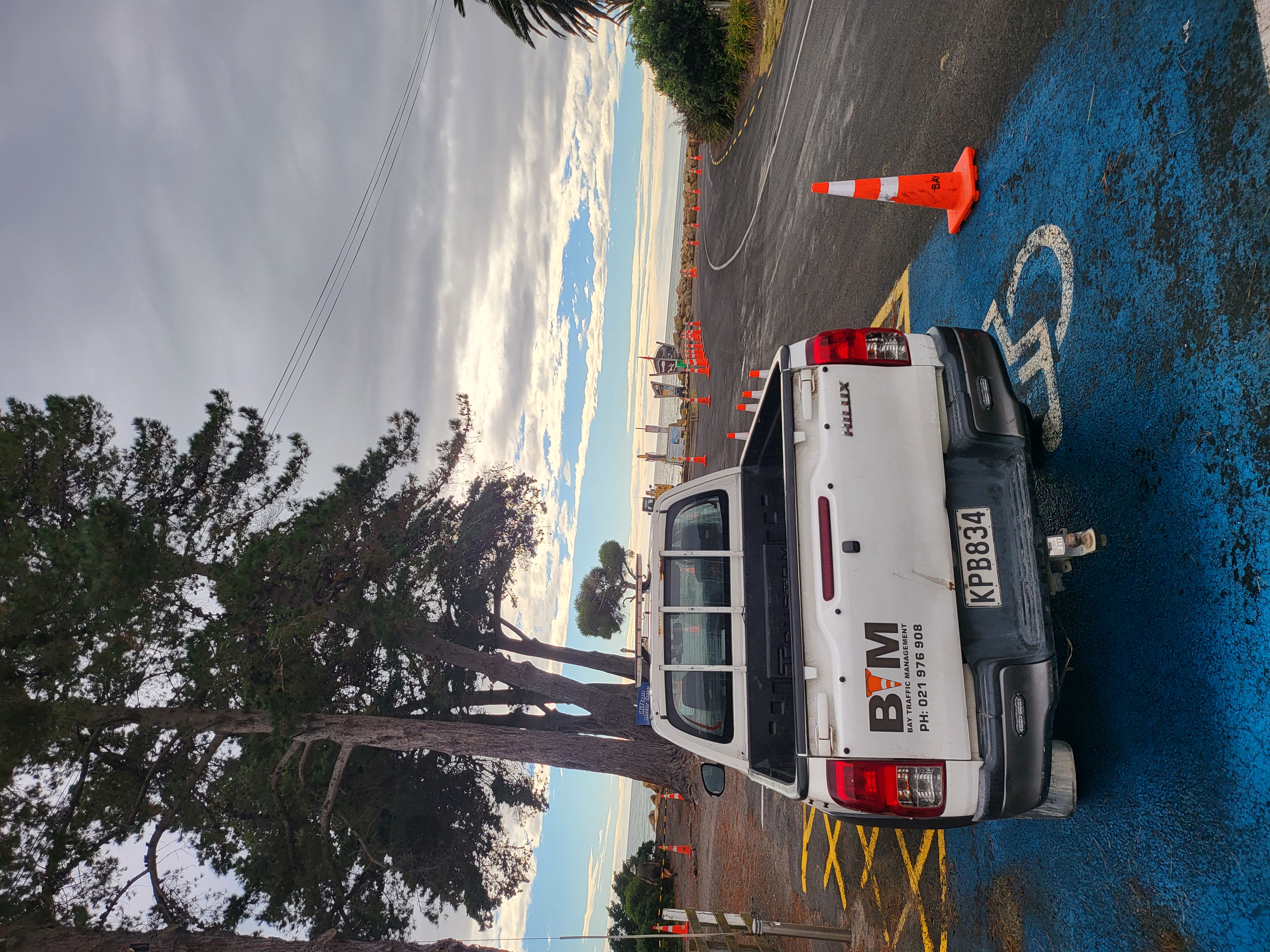 Wairoa Traffic Equipment Hire