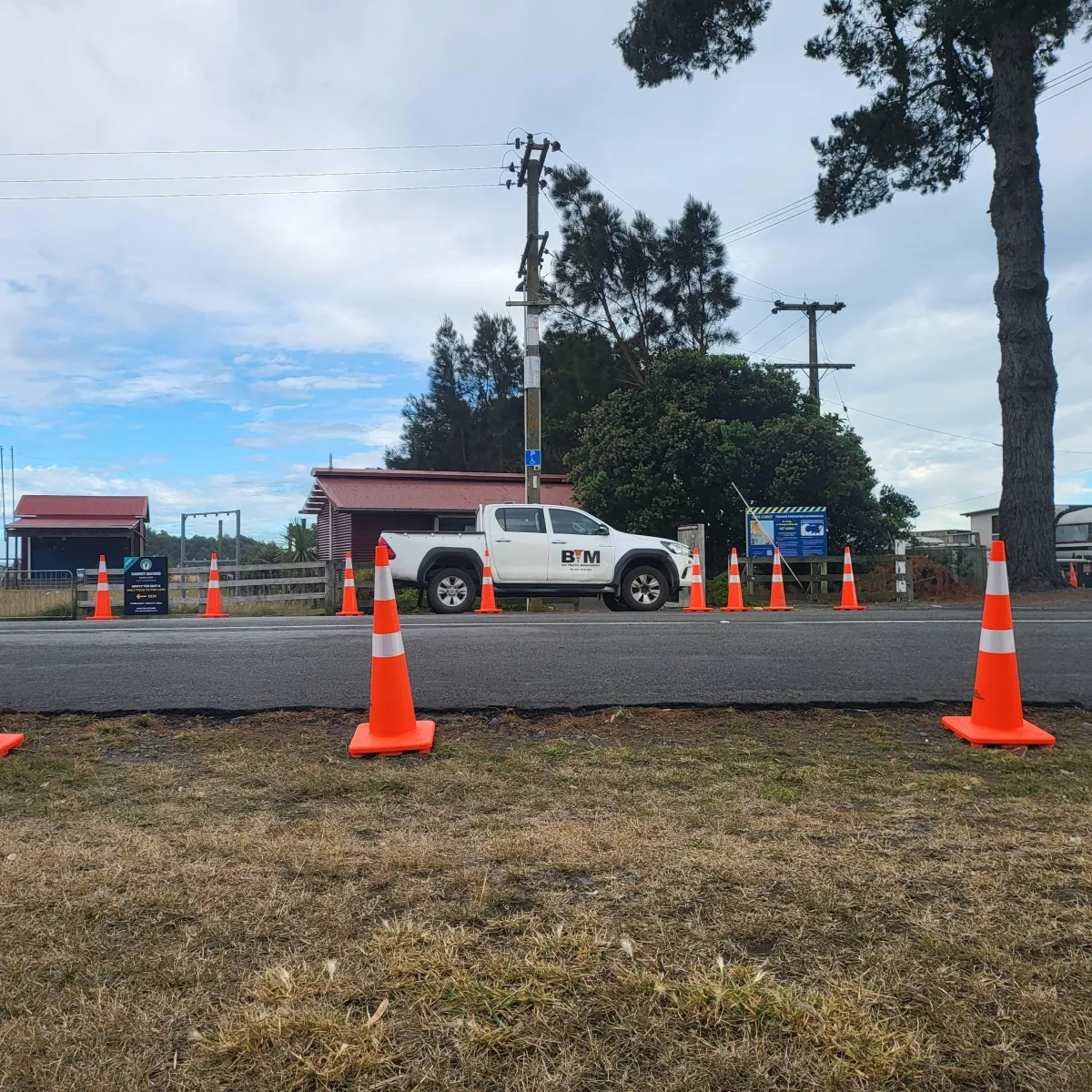 STMS Labour Hire Napier