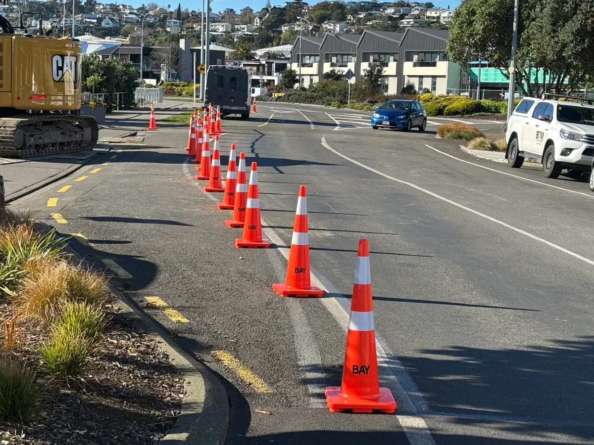 STMS Labour Hire Napier