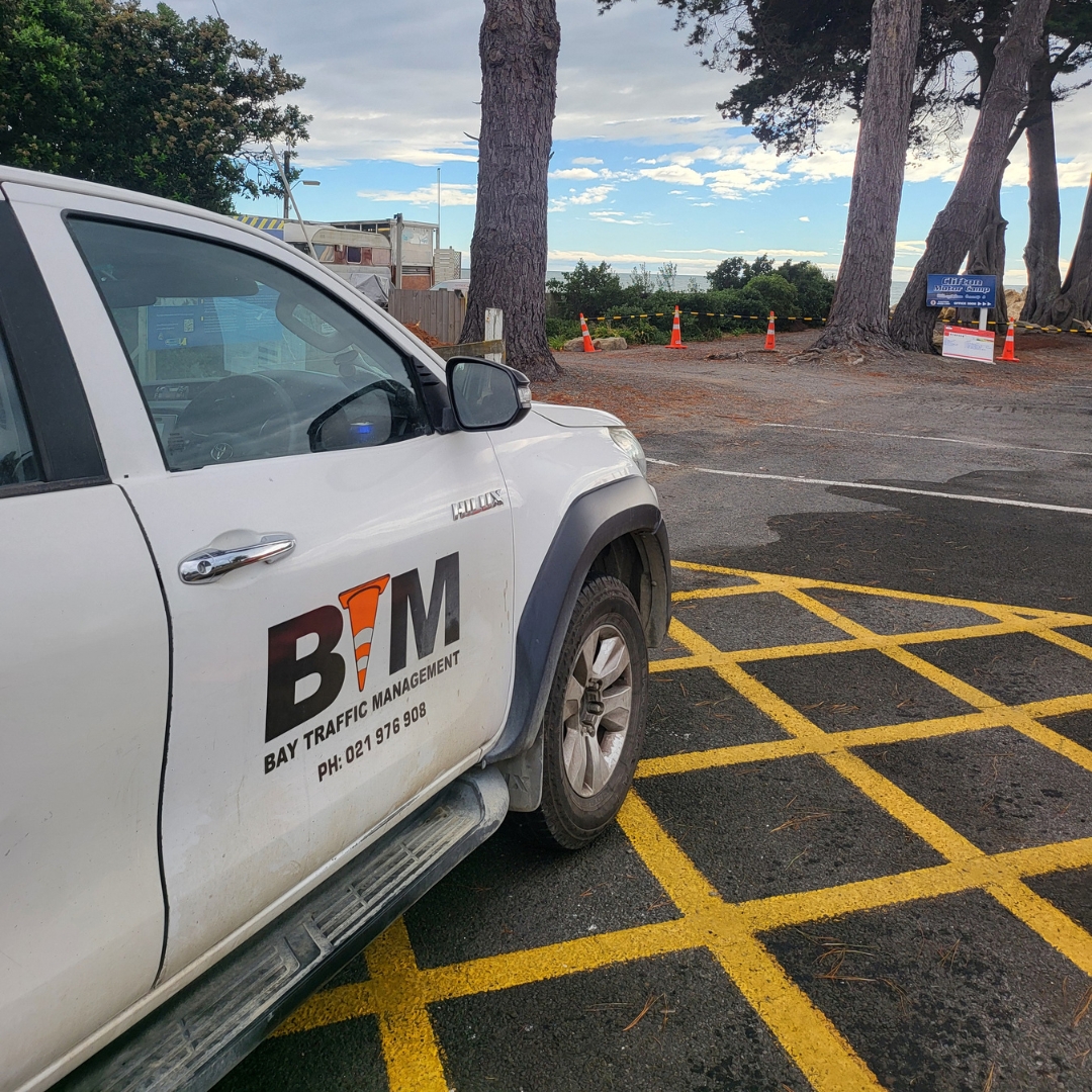  Traffic Equipment Hire