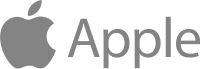 Apple-logo-bw