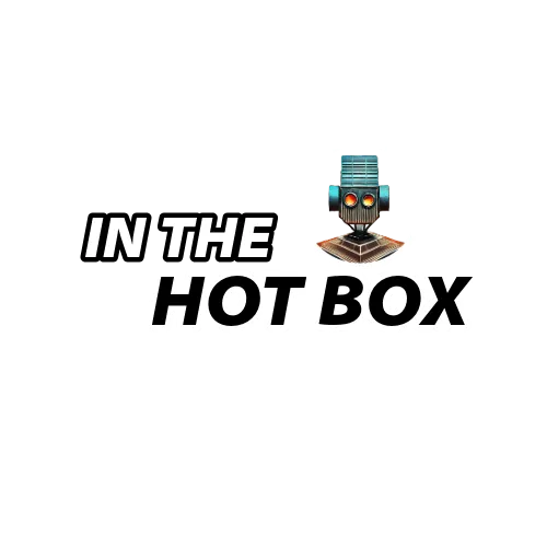 HotBox-NickLodeon