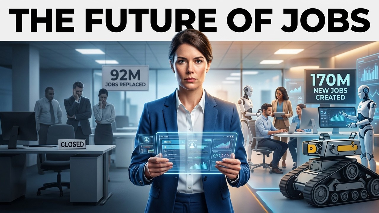 The Jobs We Haven’t Invented Yet