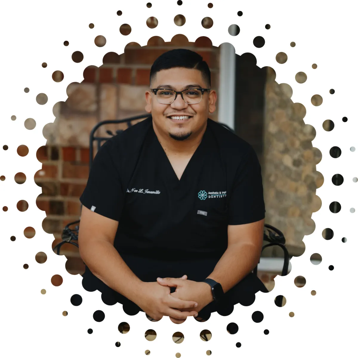 Dr. Noe Jaramillo