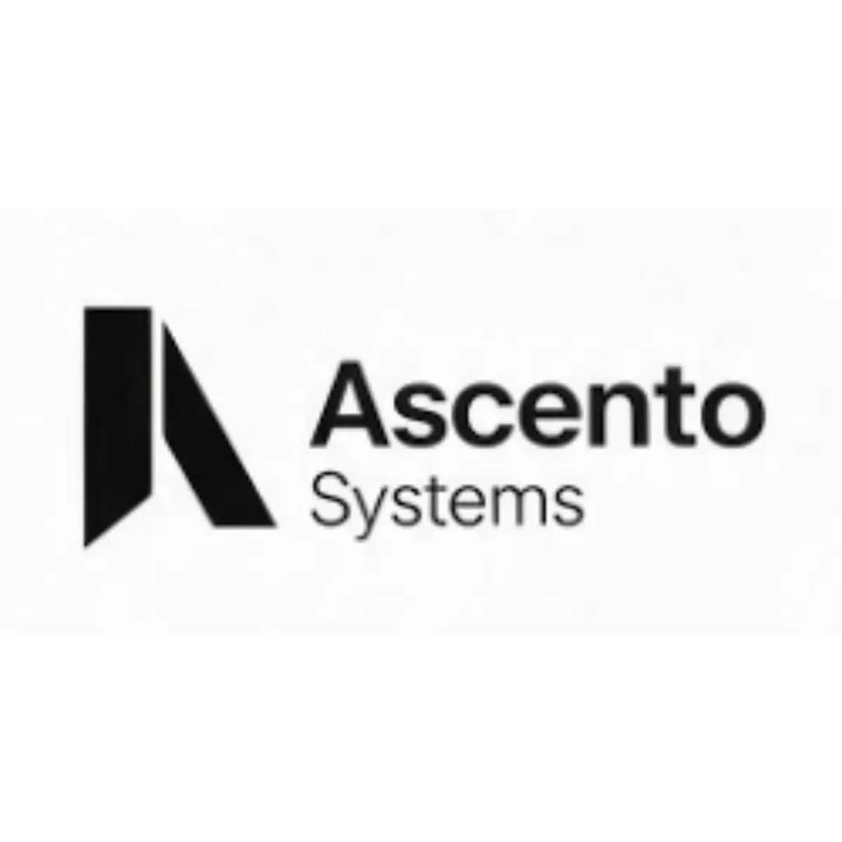 Ascento Systems Logo