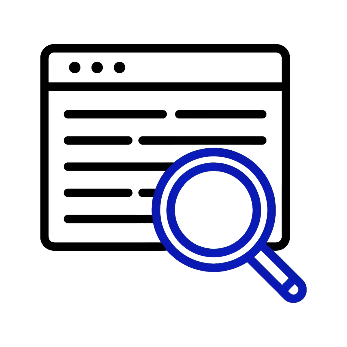 Analyse de dossier