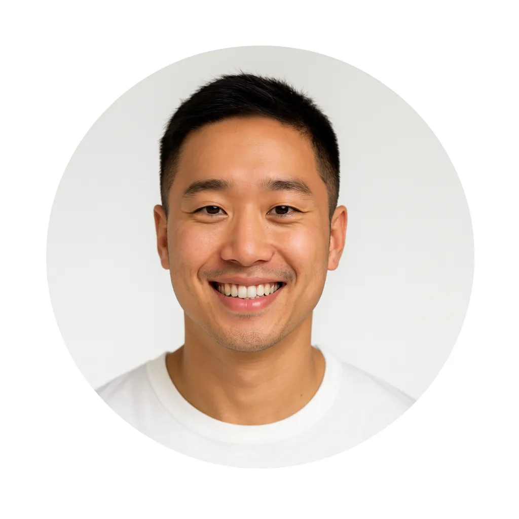 Cleaning Company Los Angeles Reviewer Bob Chen