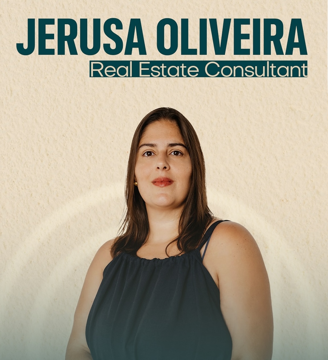 Jerusa Oliveira