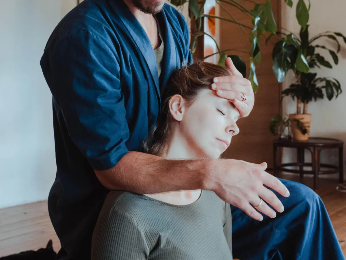 Formation Massage Thaï pour Débutants 