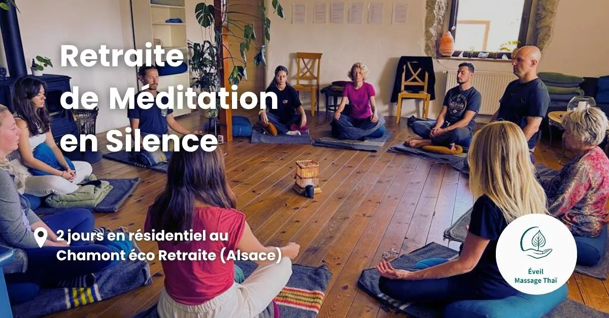 Formation Auto Massage Thaï