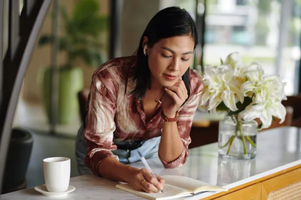Don't Wait For January: Change The Rhythm Now