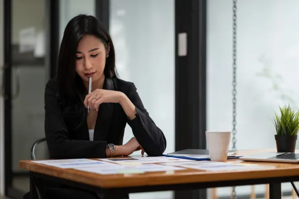 You’re a Great Accountant. But Do You Know How to Launch and Run an Accounting Business?