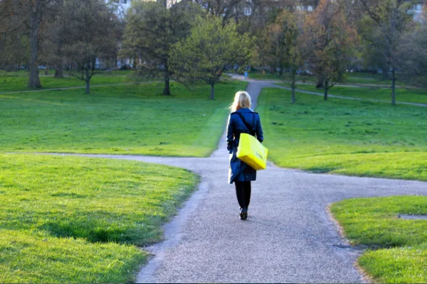 The MBA Path Finder