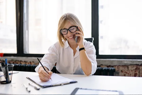 Are You Self-Employed or Do You Actually Own a Business?