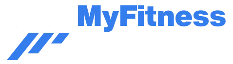 My Fitness Bootcamp business logo