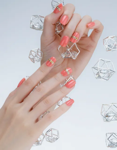 High-Quality Products - Star Nails Athens