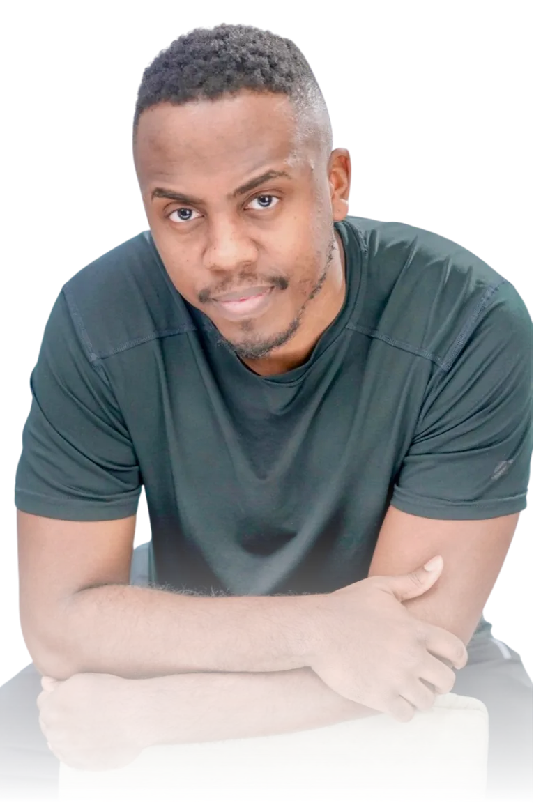 Bristol Jenkins Jr. CPT, HMS Boxing Instructor • Performance Coach 3BX Fitness Bodies by Bristol