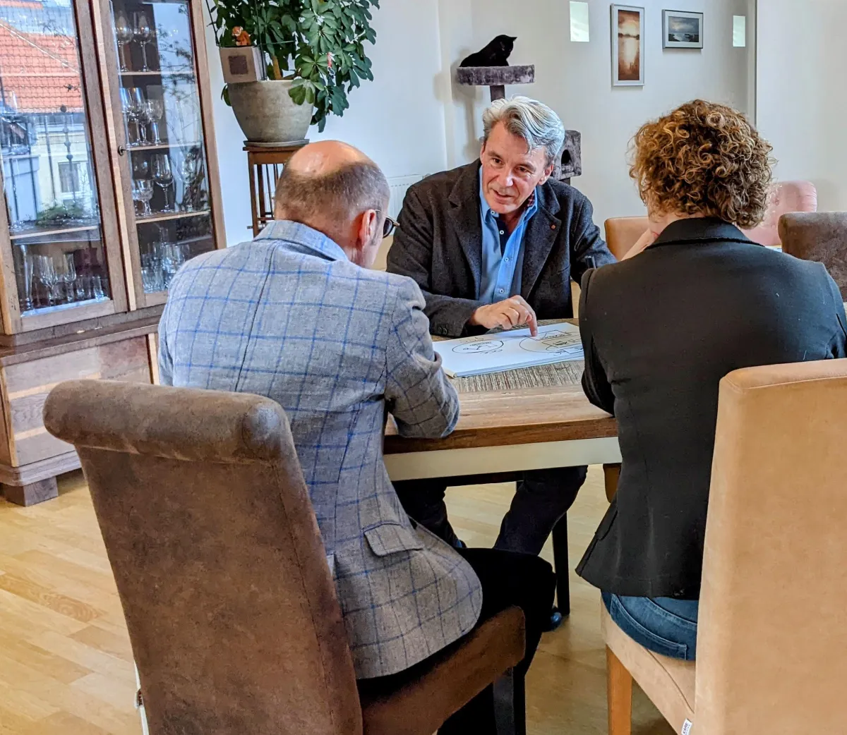 William Ringsdorf Consulting