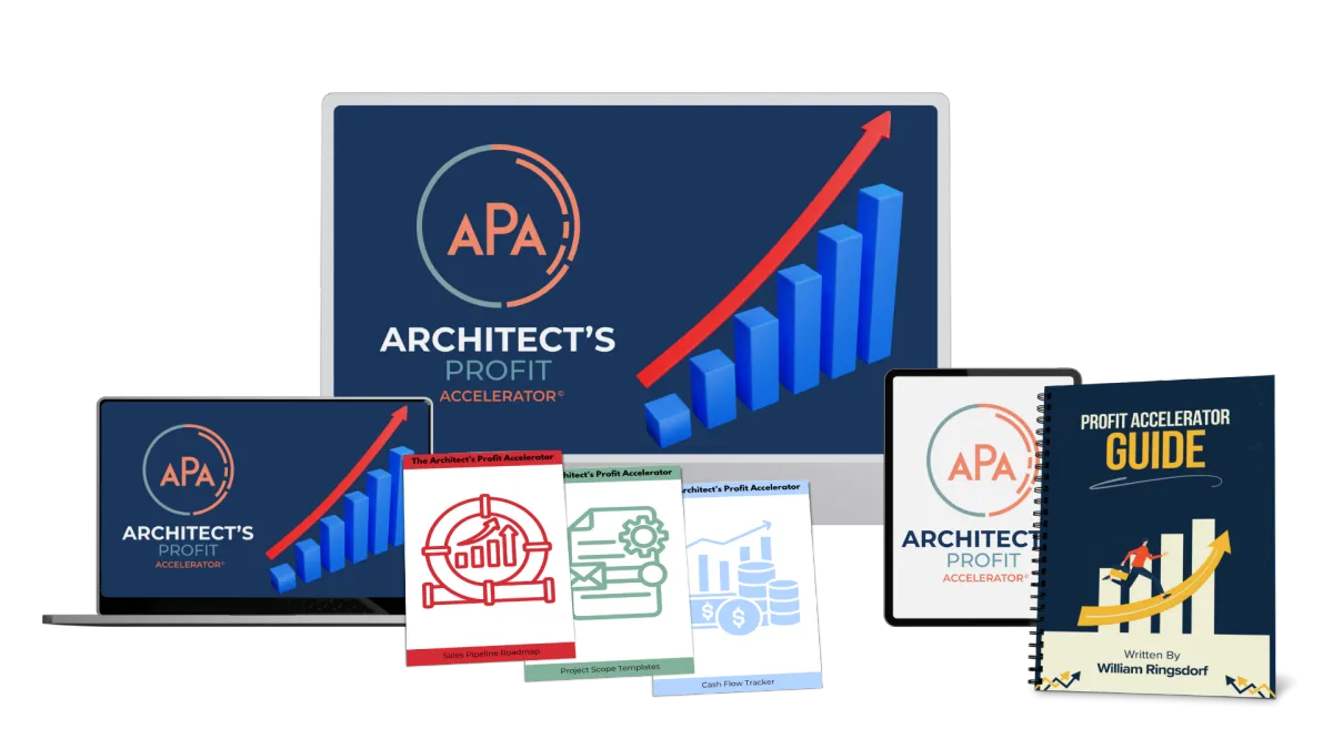 Arhitect's Profi Accelerator Online Course
