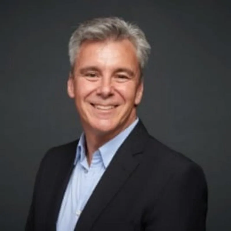 William Ringsdorf