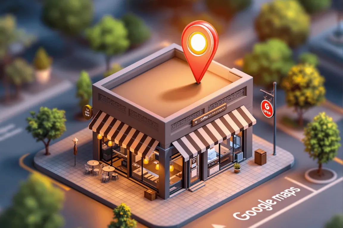 Descubre cómo tu negocio puede lograr la mejor visibilidad en Google Maps sin gastar en publicidad. Posiciónate en los primeros resultados y atrae más clientes locales con estrategias SEO efectivas.