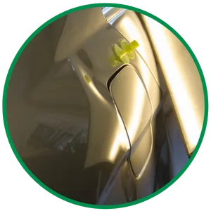 Vehicle Hail Repair