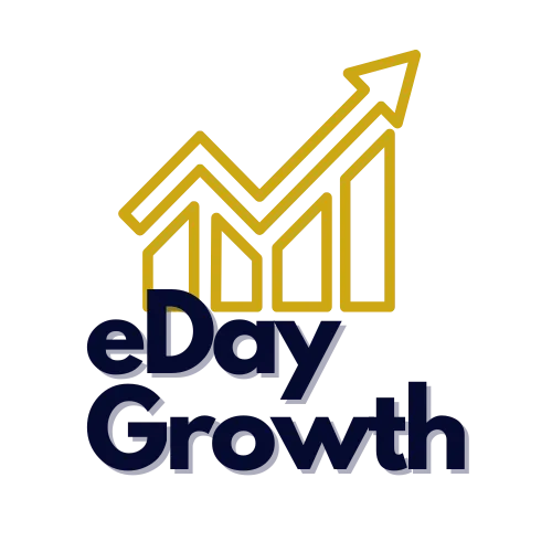 eDay Growth logo header