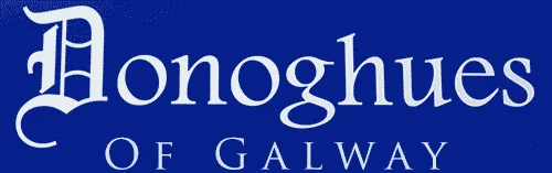 Donoghues Of Galway | Brand Logo