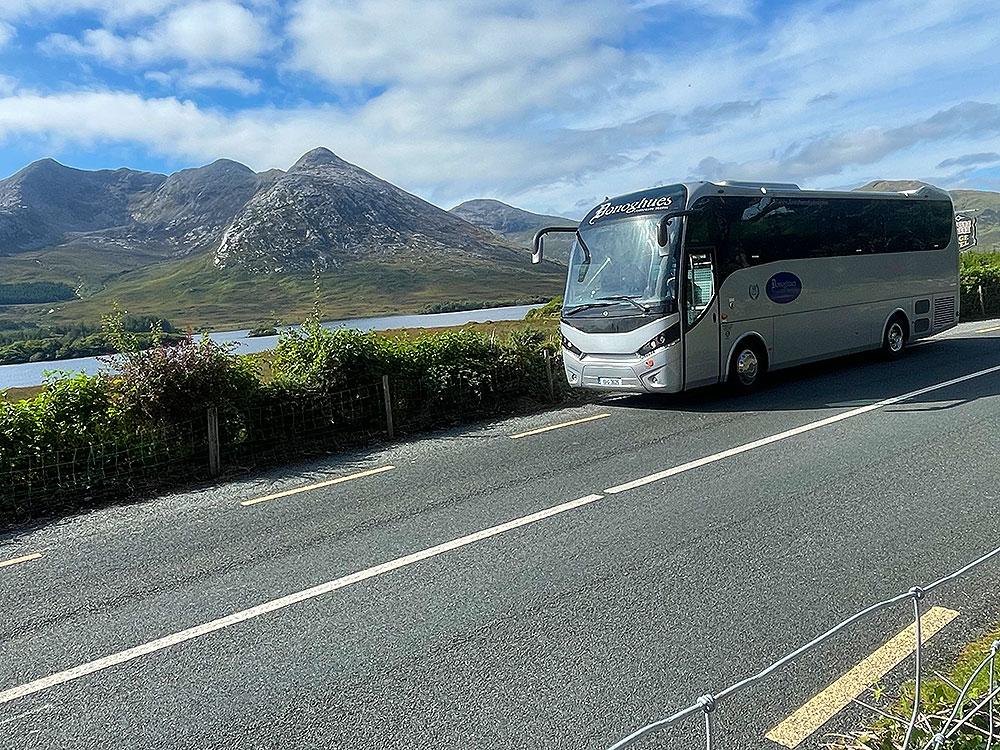 Customised Private Tours of Galway & Connemara