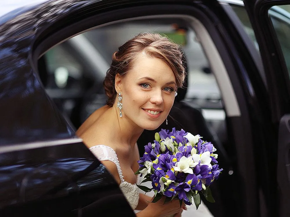 Wedding Car Hire for your Special Day Galway