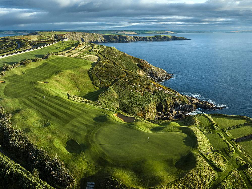 Old Head Golf Club Kinsale 