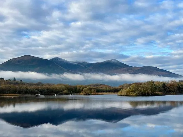 Killarney National Park