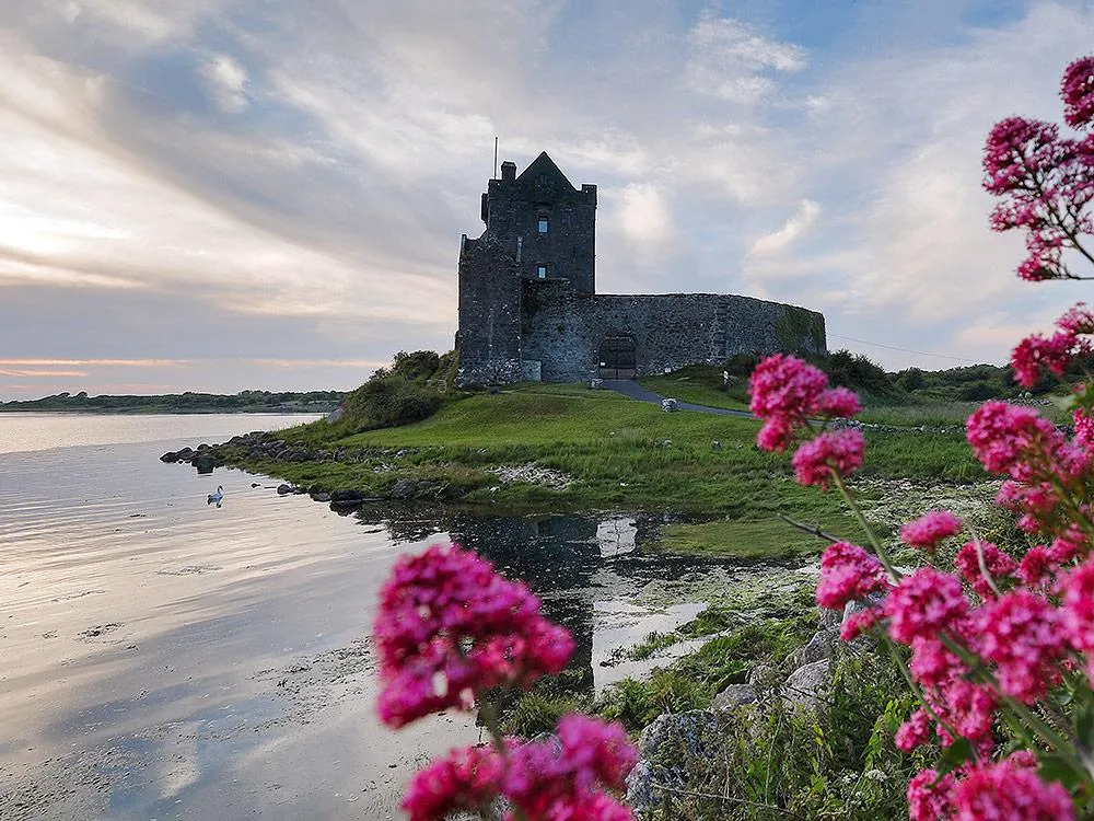 Dunguaire Castle Kinvara