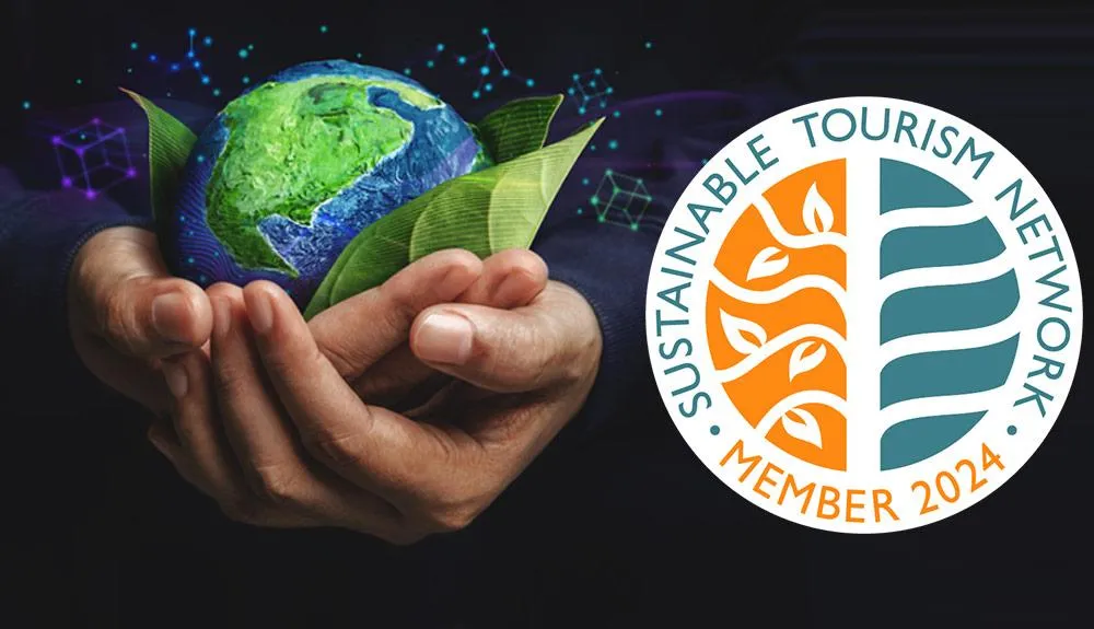 Our Commitment to Sustainable Tourism!
