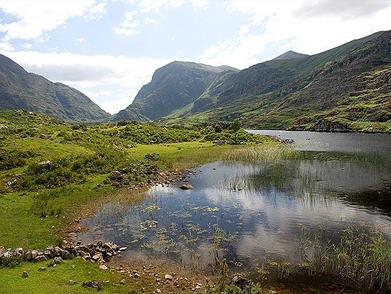 The Gap of Dunloe, Co. Kerry