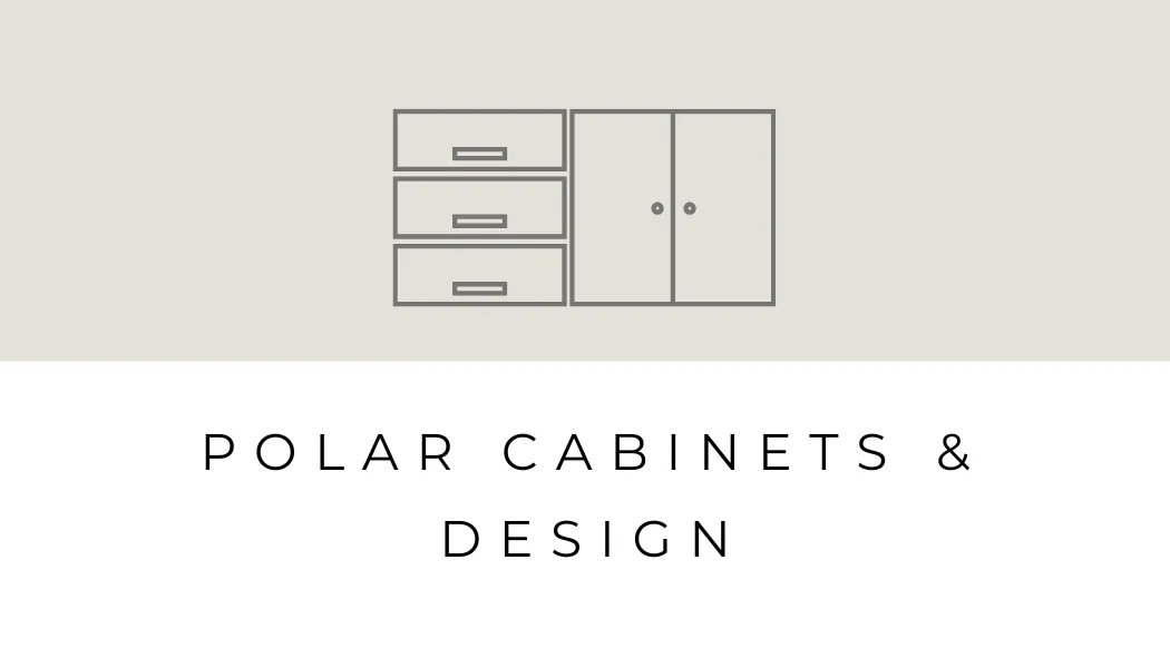 Polar Cabinets Logo