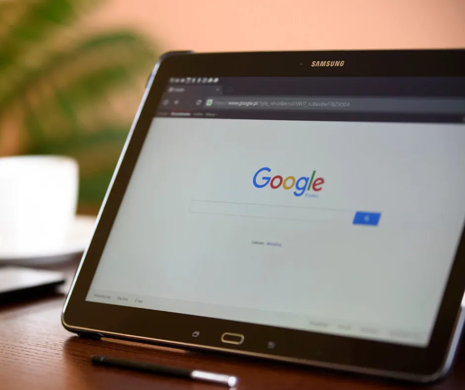 Google Ads Management