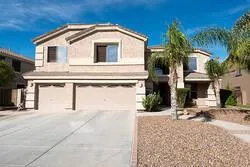 lavish concrete driveway