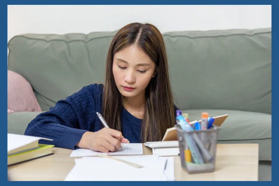 How to Help my Child with AQA GCSE English Language 