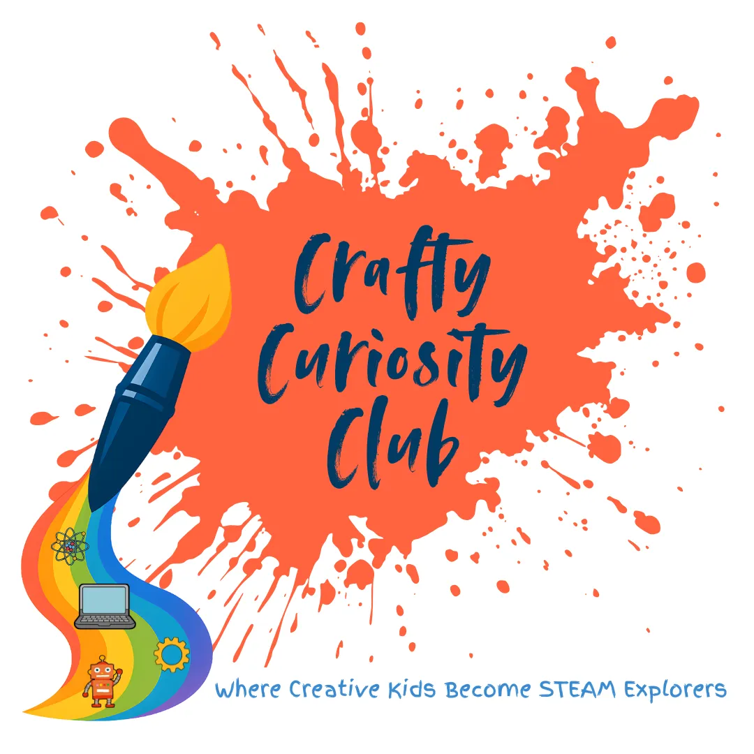 Crafty Curiosity Club
