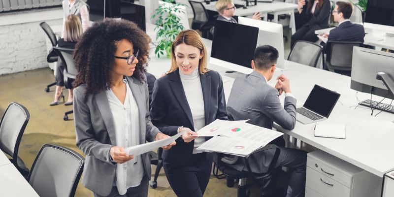 How Payroll Companies in Atlanta, GA Can Boost Workplace Giving and Increase Community Impact