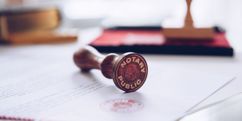 The Ultimate Guide to Notary Service Atlanta GA: Process, Benefits, and Tips