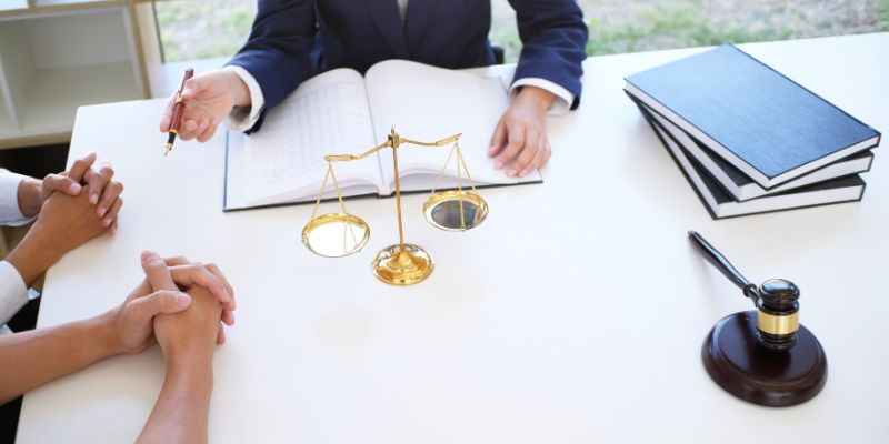 Notary Public in Georgia